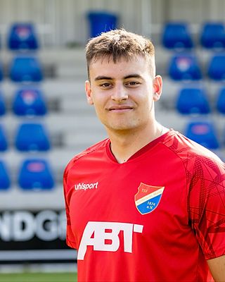 Lukas Yilmaz