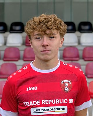 Robin Wieschalla