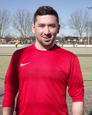 Harun Baskan