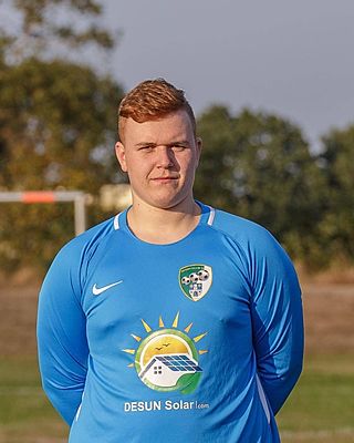 Sören-Raphael Chromik