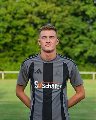 Jannik Paul Luis Jaegers