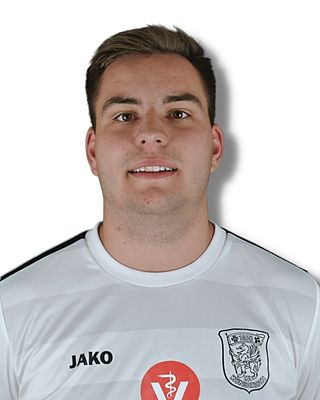Moritz Kötter