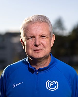 Christian Bliggenstorfer