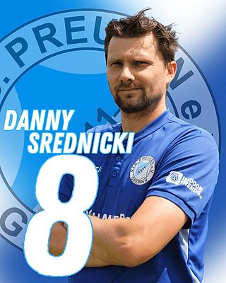 Danny Srednicki
