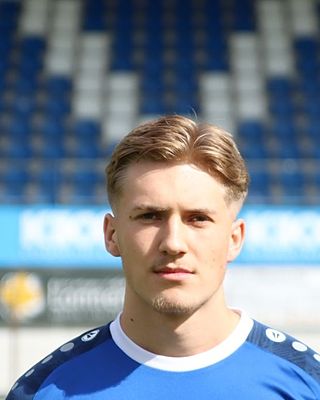 Kimi Andreas Hindahl