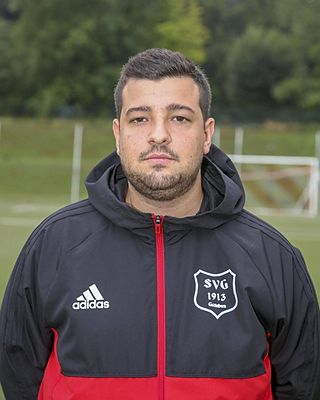 Lukas Schwenk