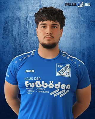 Alexander Schäfer