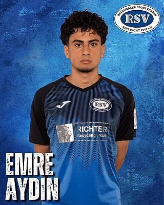Emre Aydin