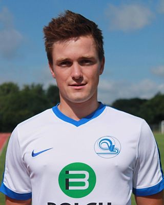 Markus Geiger