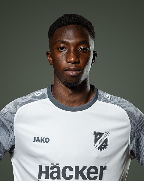 Bilal Alassane