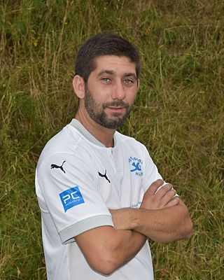 Claudiu-Octavian Berciu