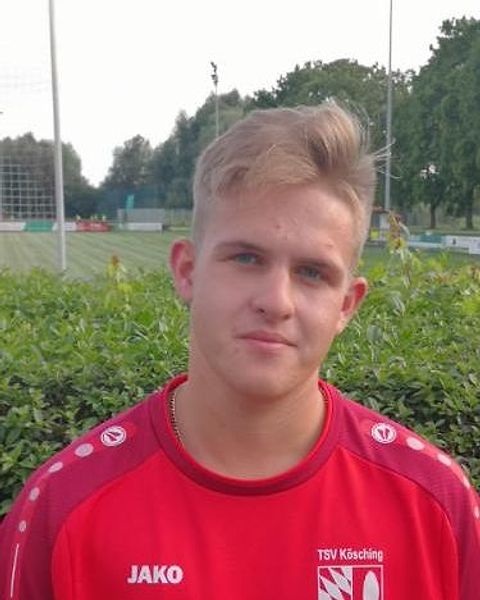 Foto: TSV Kösching