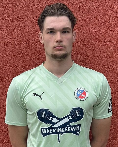 Foto: SG DJK/FV Daxlanden