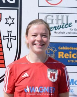 Tiffany Christianson