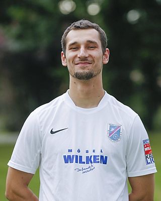 Bartosz Marcin Michalak