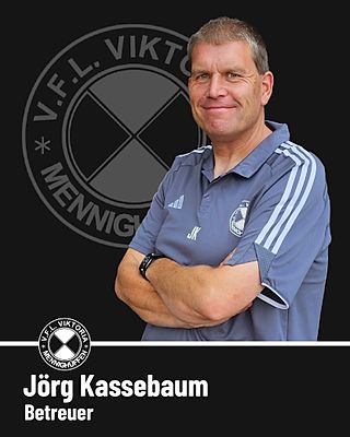 Jörg Kassebaum