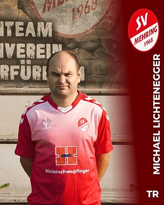 Michael Lichtenegger