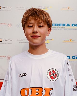 Baaron Assmann