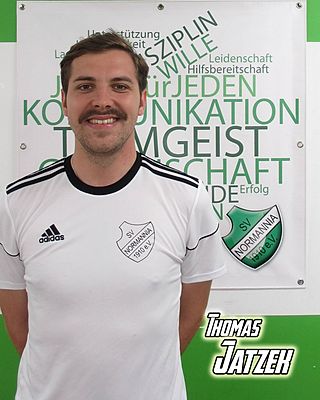 Thomas Jatzek
