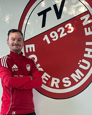 Johannes Kühnlein