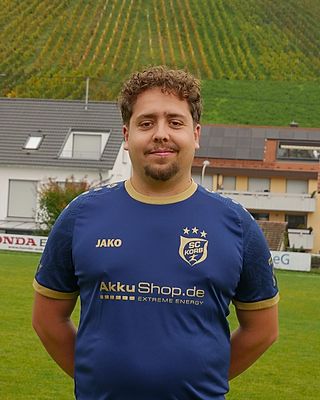 Julian Gaiser