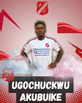 Ugochukwu Akubuike