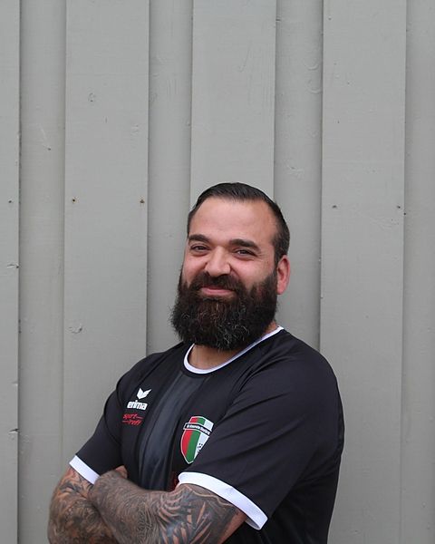 Foto: Bendix Goldhardt