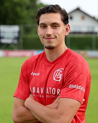Kenan Bajramovic