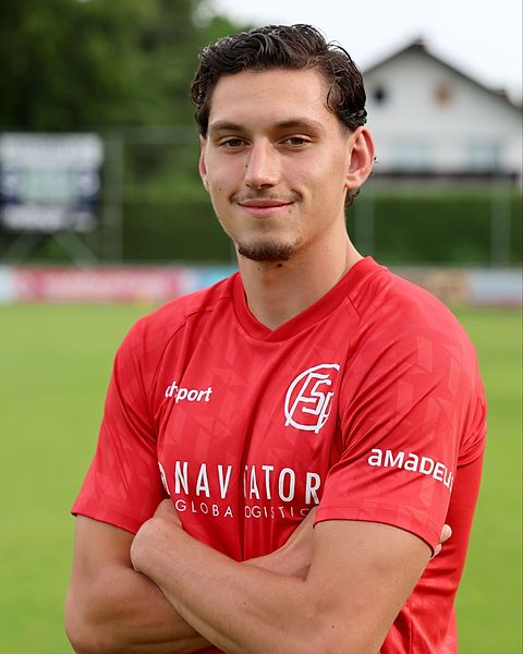 Kenan Bajramovic