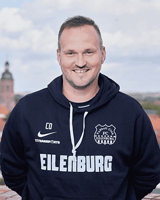 Fabian Berger