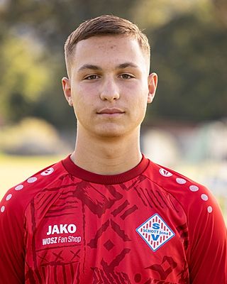 Aaron Gebauer