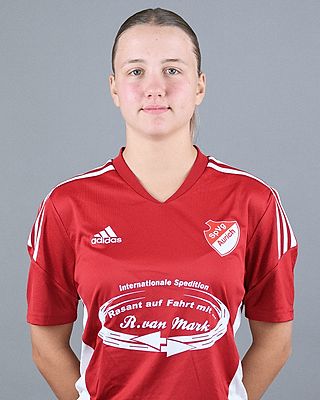 Christina Grune