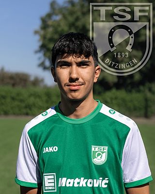 Khaleddaham Pascale Djellali
