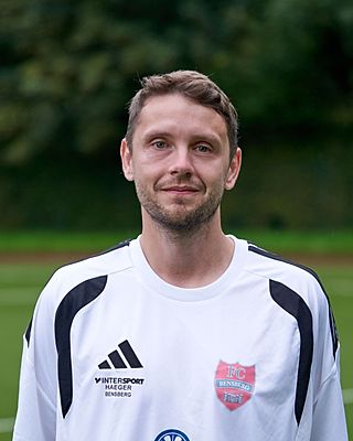 Andreas Albert