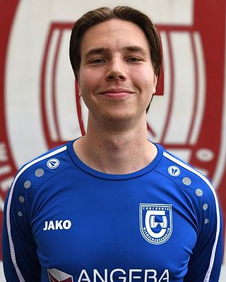 Tim Bast