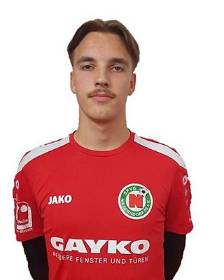Ruben Klein