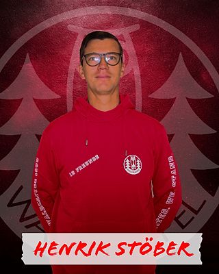 Henrik Stöber