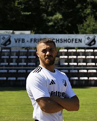 Lucas Schröfelbauer
