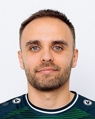 Dany Fernandes Gonçalves