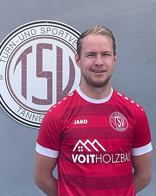 Marco Geier