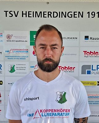 Stefan Schlick