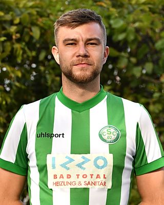 Jens Bent