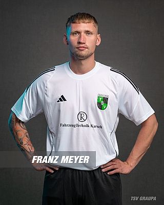 Franz Meyer