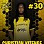 Christian Kitenge