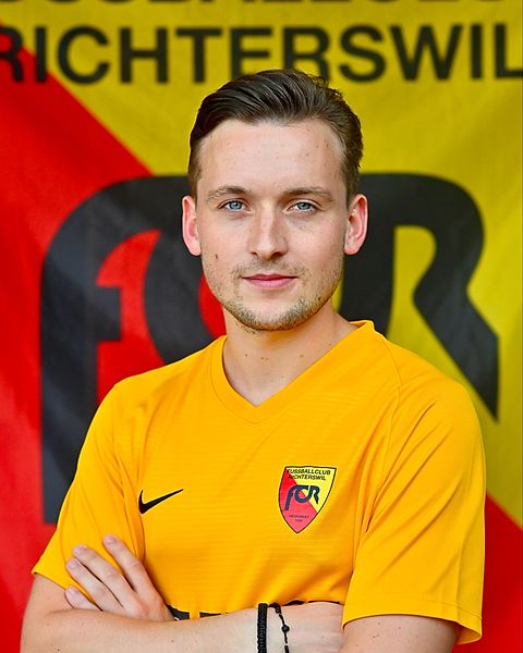 Foto: BRUNO FUECHSLIN   8805 RICHTER