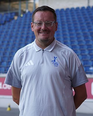 Marc Auf dem Kamp