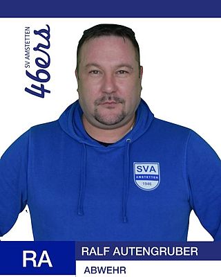Ralf Autengruber