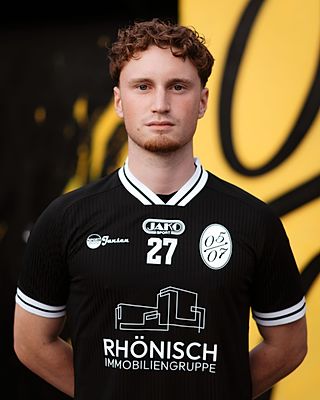 Nick-Odin Münster