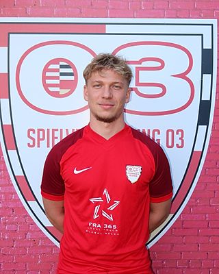 Robin Horst