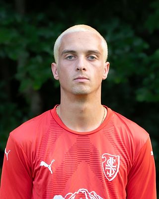 Joel Branicki